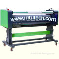 Automatic/Electric Hot/Cold Flatbed Laminator